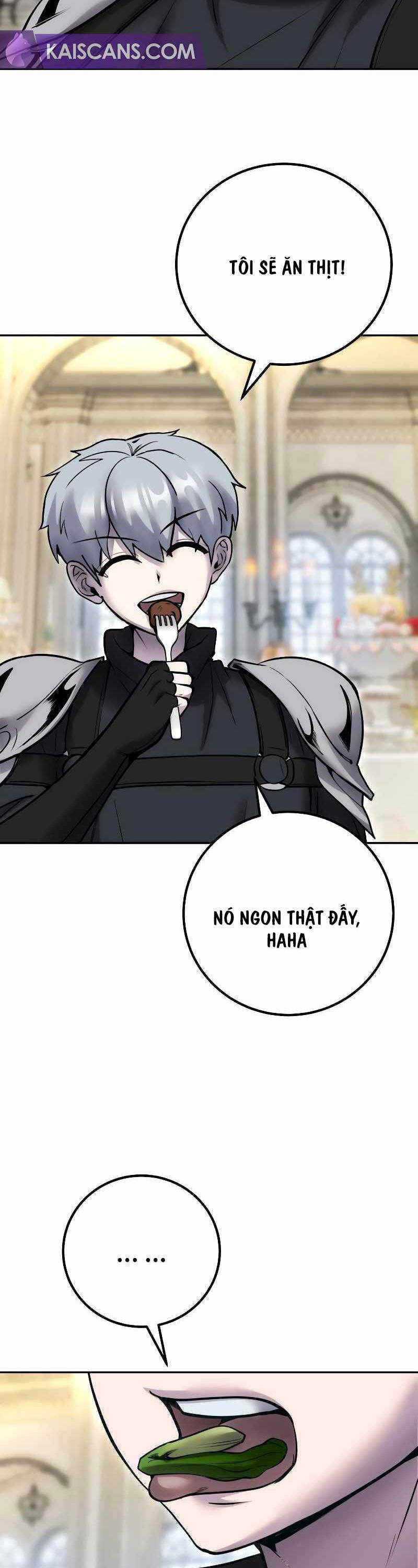 Tôi Mạnh Hơn Anh Hùng Chap 46 - Next Chap 47