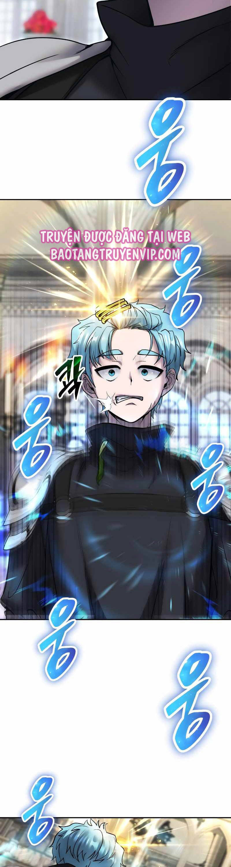 Tôi Mạnh Hơn Anh Hùng Chap 46 - Next Chap 47