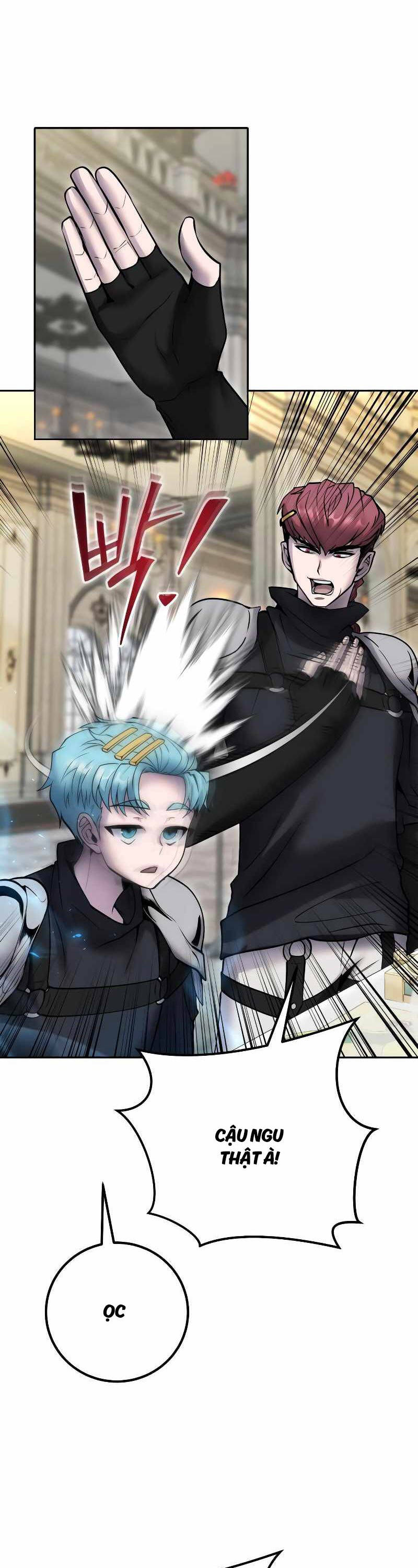 Tôi Mạnh Hơn Anh Hùng Chap 46 - Next Chap 47