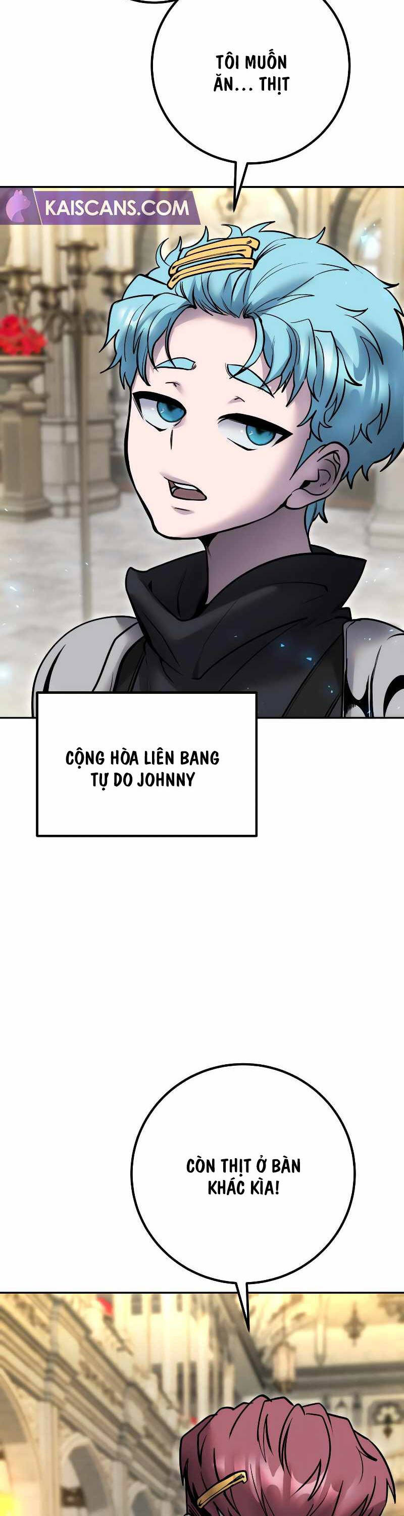 Tôi Mạnh Hơn Anh Hùng Chap 46 - Next Chap 47