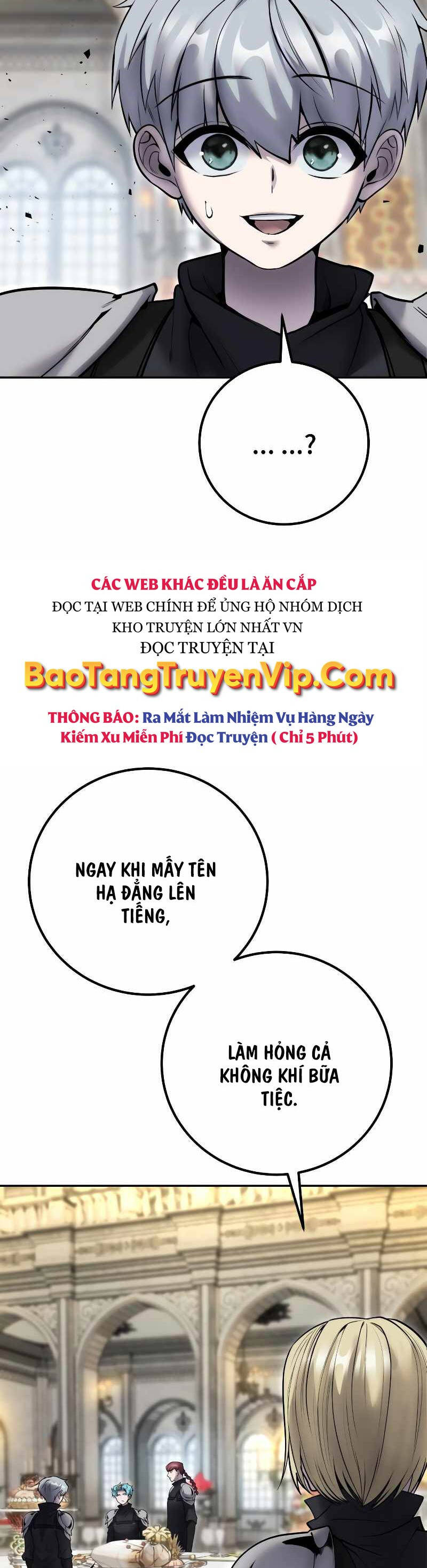 Tôi Mạnh Hơn Anh Hùng Chap 46 - Next Chap 47