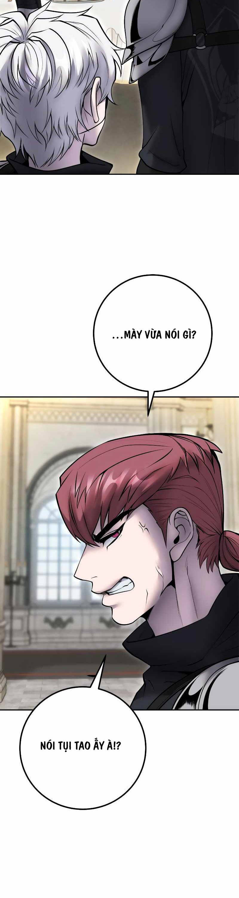 Tôi Mạnh Hơn Anh Hùng Chap 46 - Next Chap 47