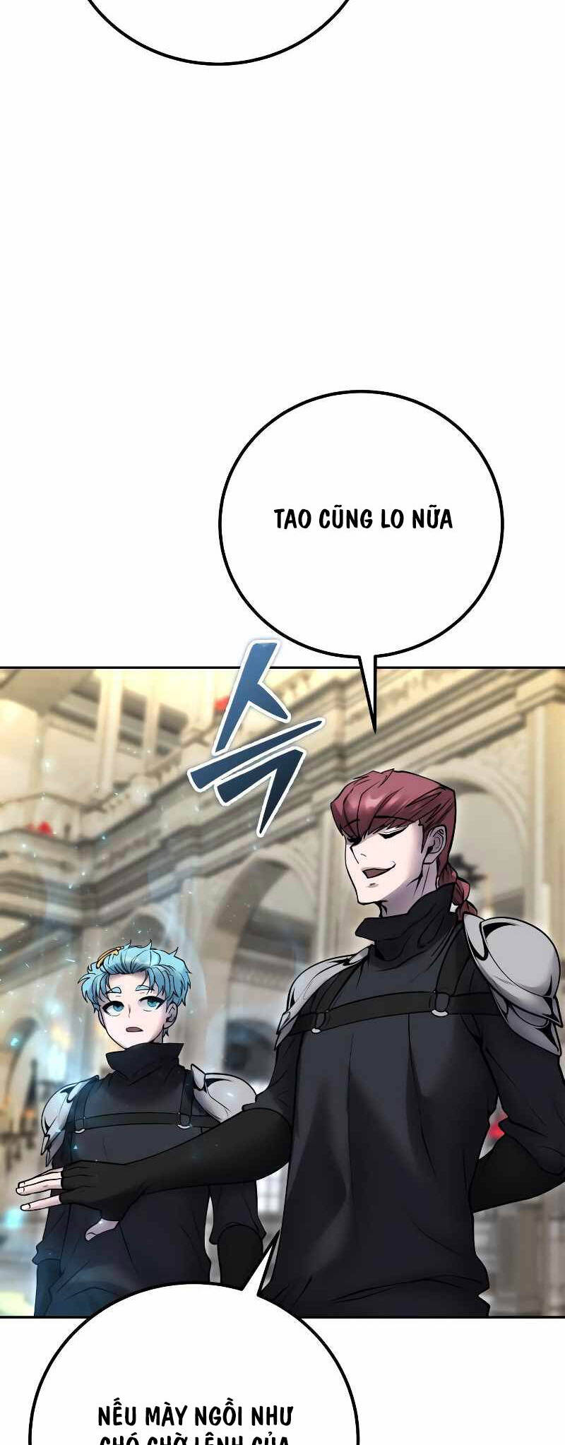 Tôi Mạnh Hơn Anh Hùng Chap 46 - Next Chap 47