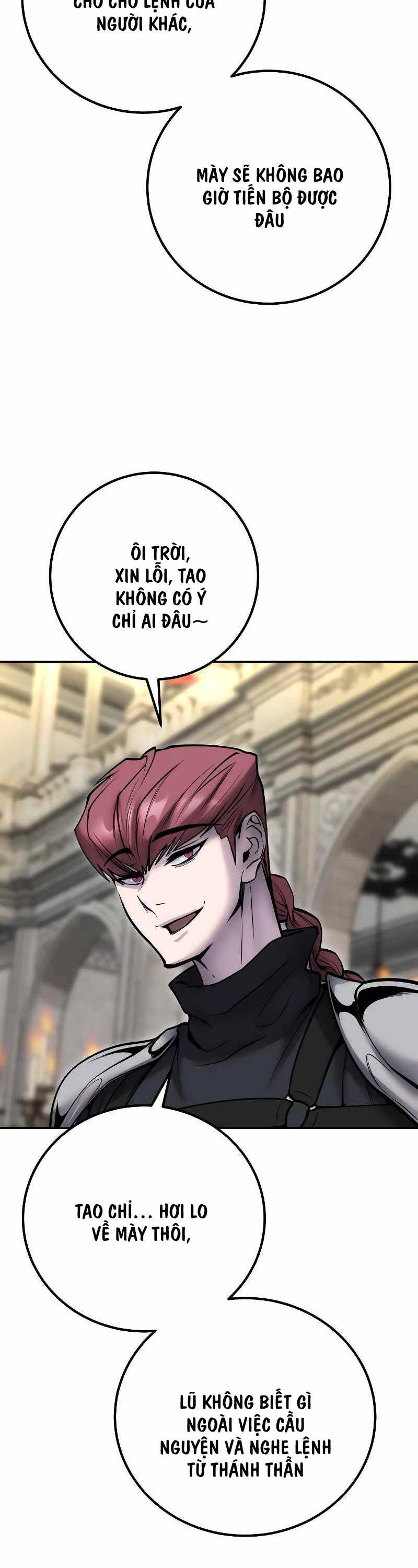 Tôi Mạnh Hơn Anh Hùng Chap 46 - Next Chap 47