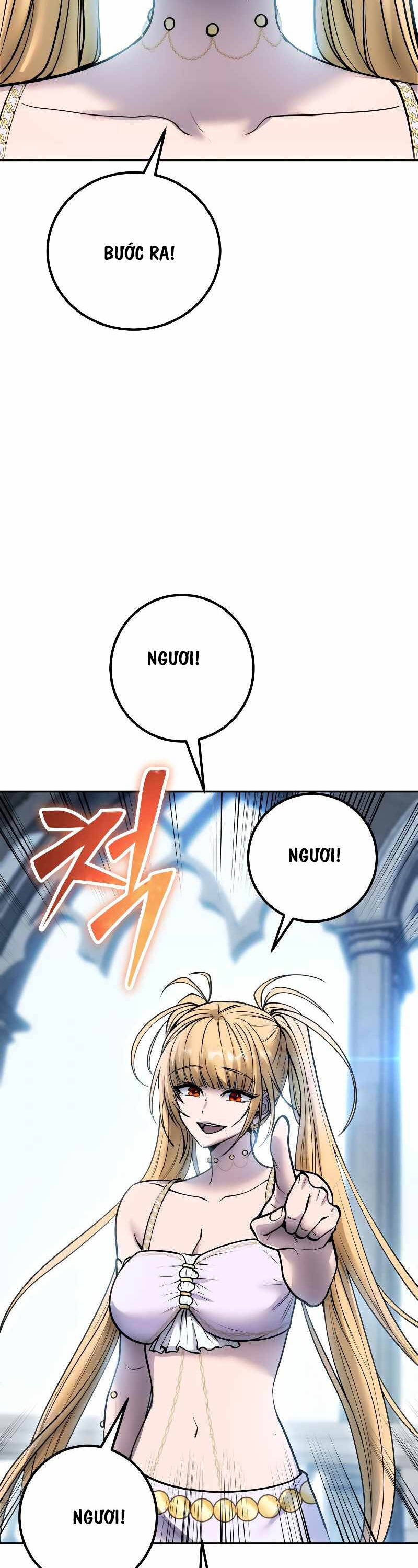 Tôi Mạnh Hơn Anh Hùng Chap 46 - Next Chap 47