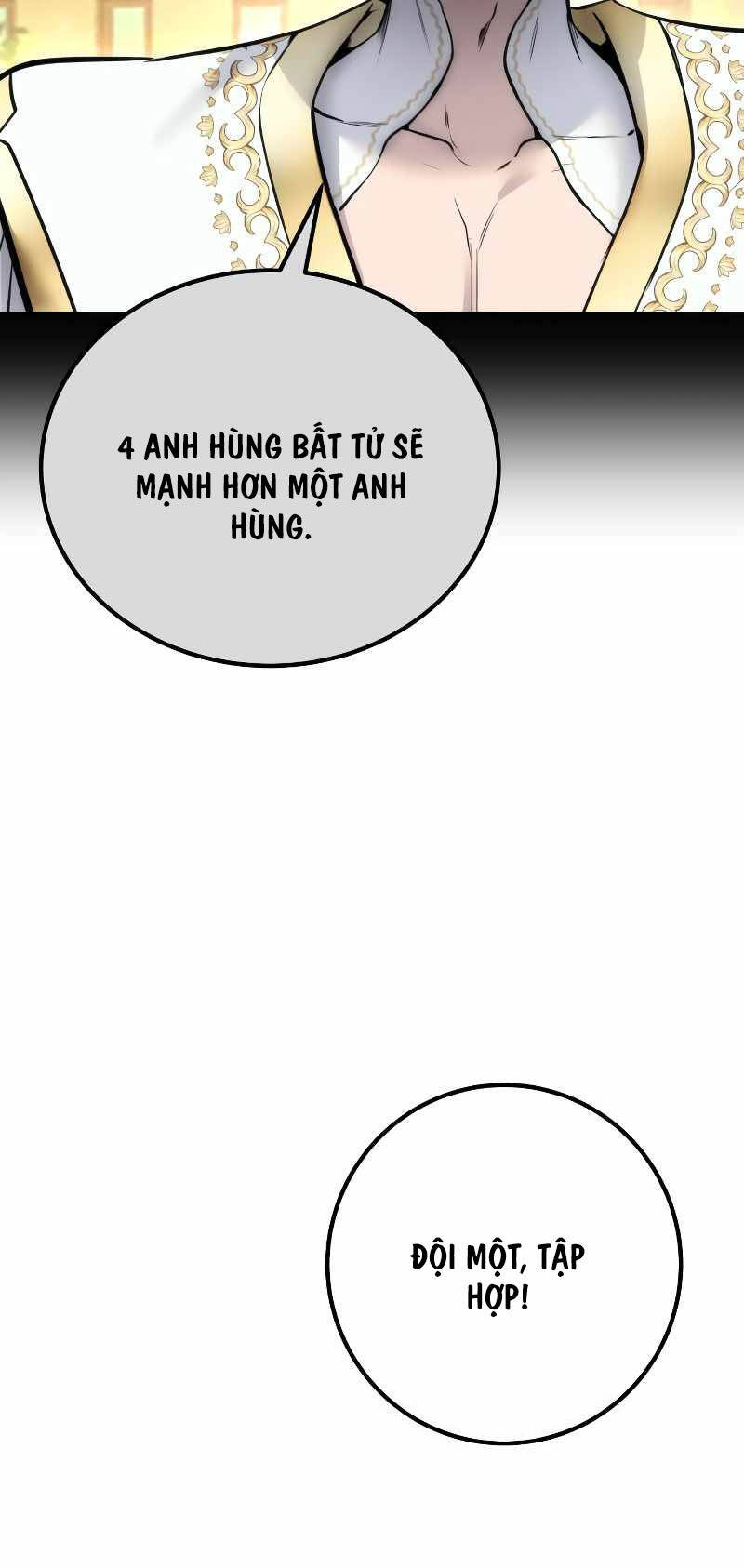 Tôi Mạnh Hơn Anh Hùng Chap 46 - Next Chap 47