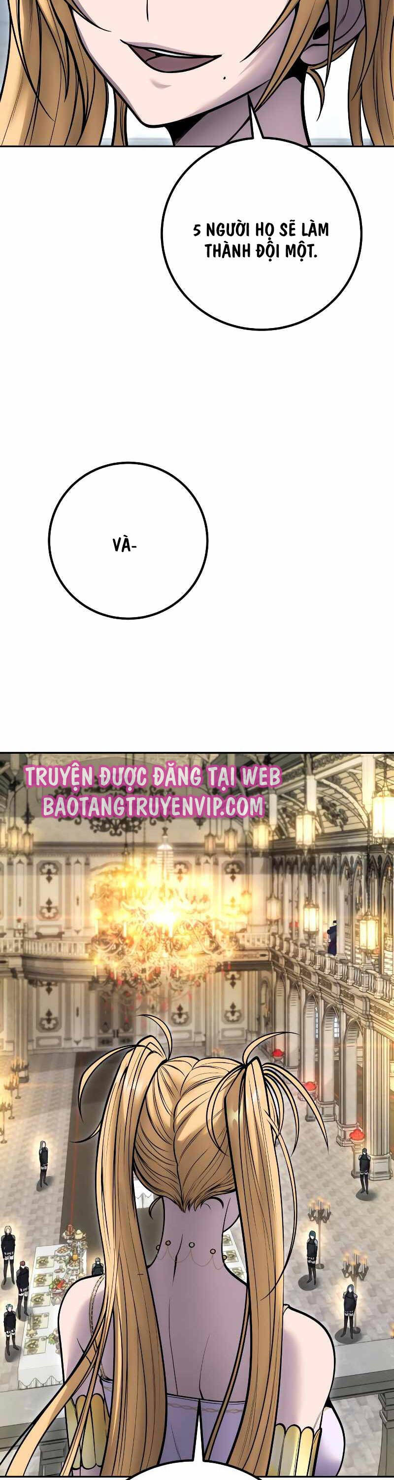 Tôi Mạnh Hơn Anh Hùng Chap 46 - Next Chap 47