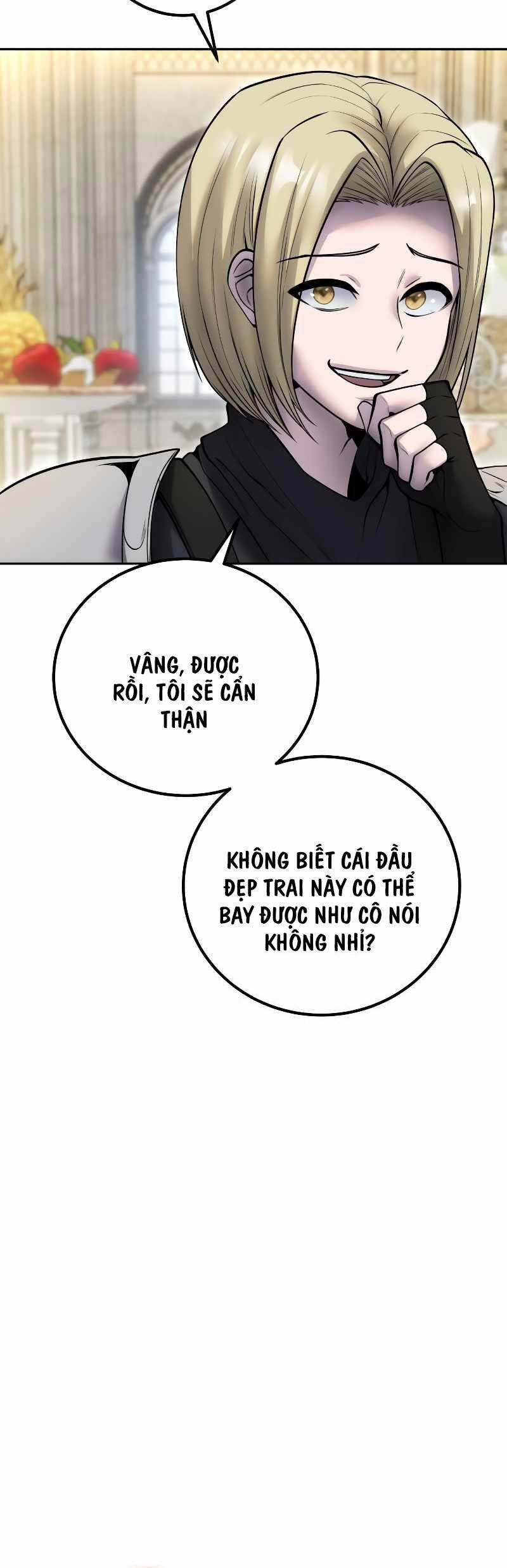 Tôi Mạnh Hơn Anh Hùng Chap 46 - Next Chap 47