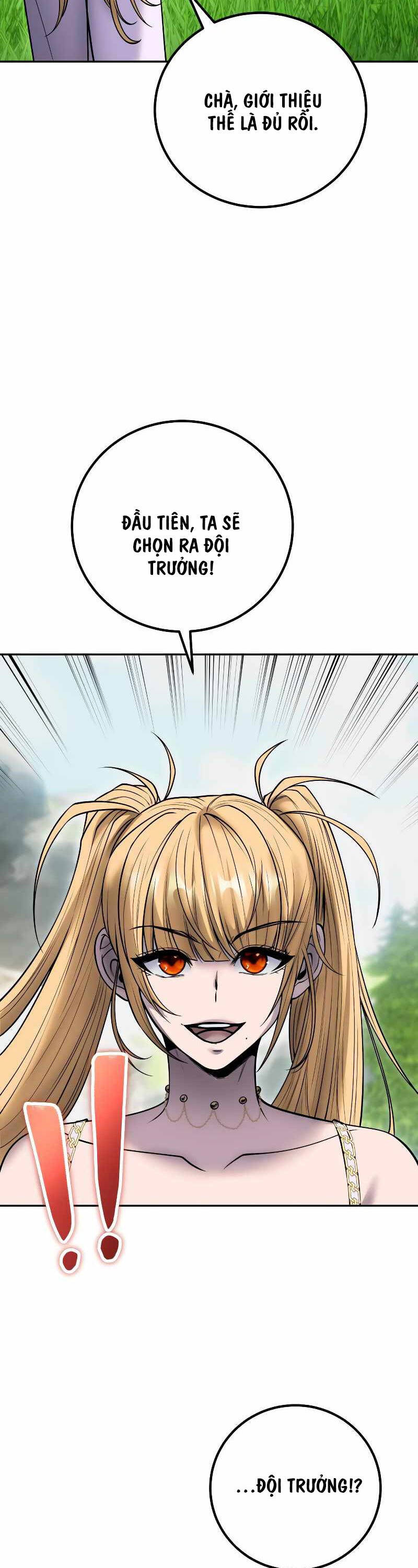 Tôi Mạnh Hơn Anh Hùng Chap 46 - Next Chap 47