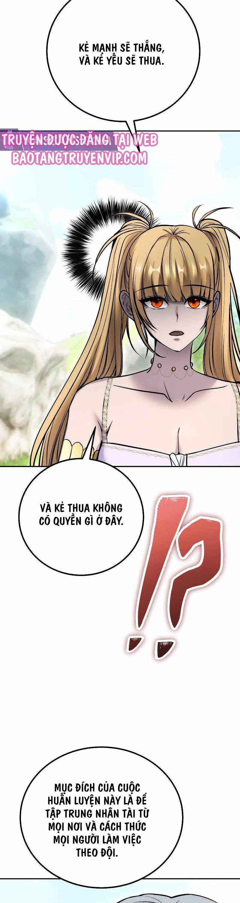 Tôi Mạnh Hơn Anh Hùng Chap 46 - Next Chap 47