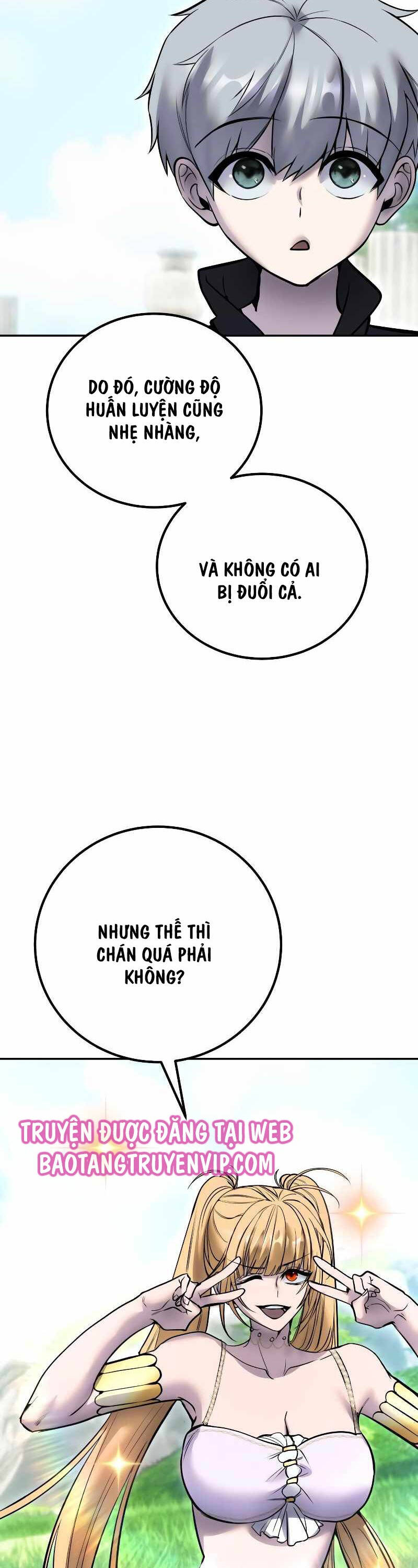 Tôi Mạnh Hơn Anh Hùng Chap 46 - Next Chap 47