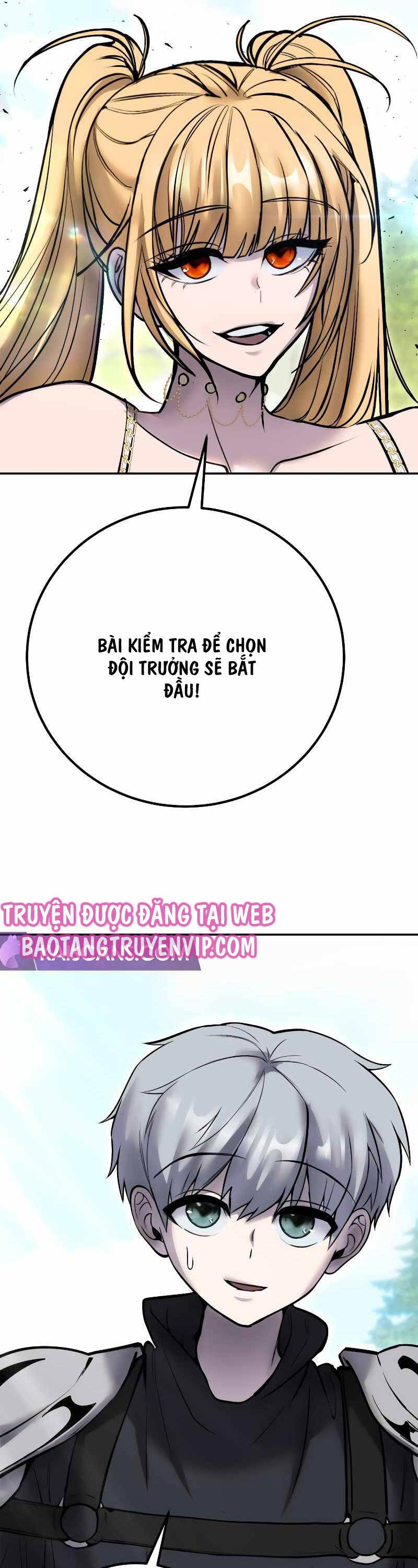 Tôi Mạnh Hơn Anh Hùng Chap 46 - Next Chap 47