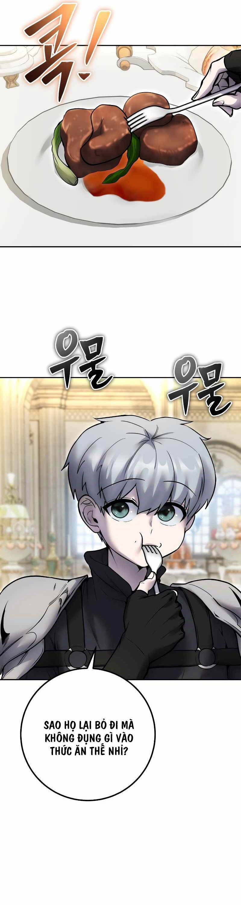 Tôi Mạnh Hơn Anh Hùng Chap 46 - Next Chap 47