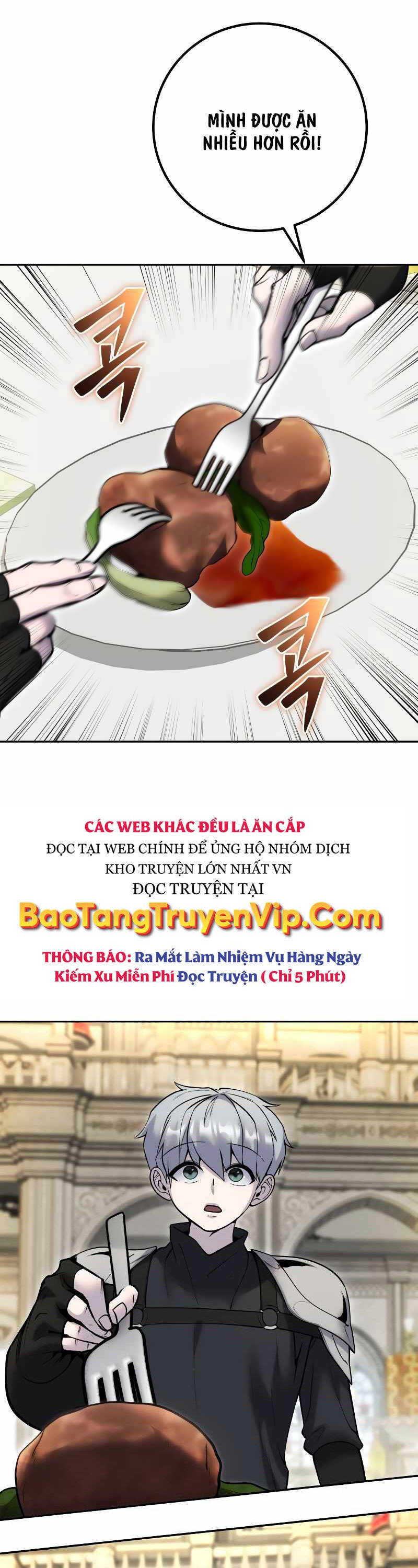 Tôi Mạnh Hơn Anh Hùng Chap 46 - Next Chap 47