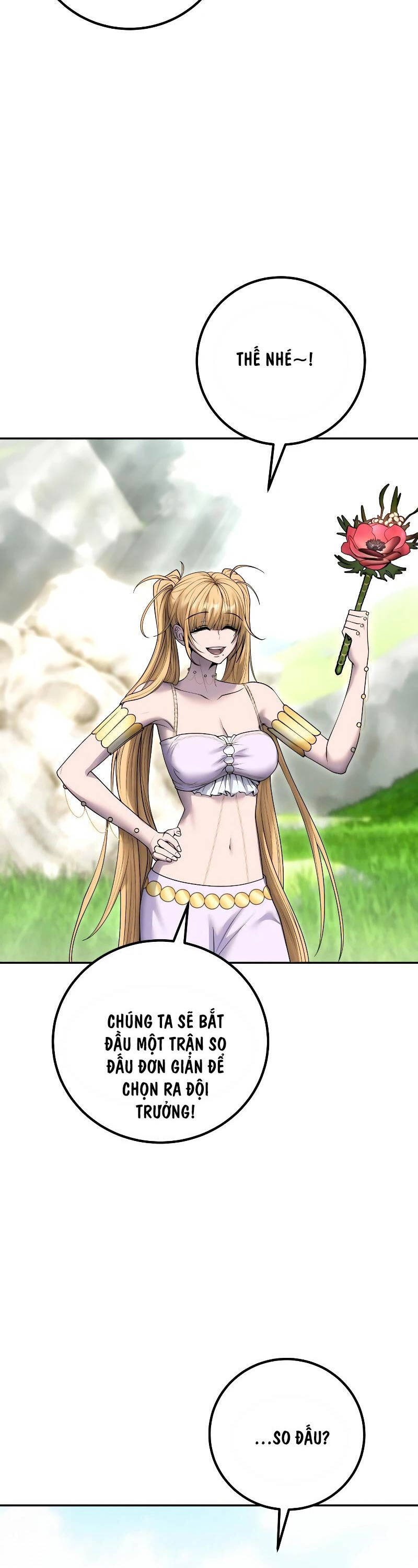 Tôi Mạnh Hơn Anh Hùng Chap 47 - Next Chap 48