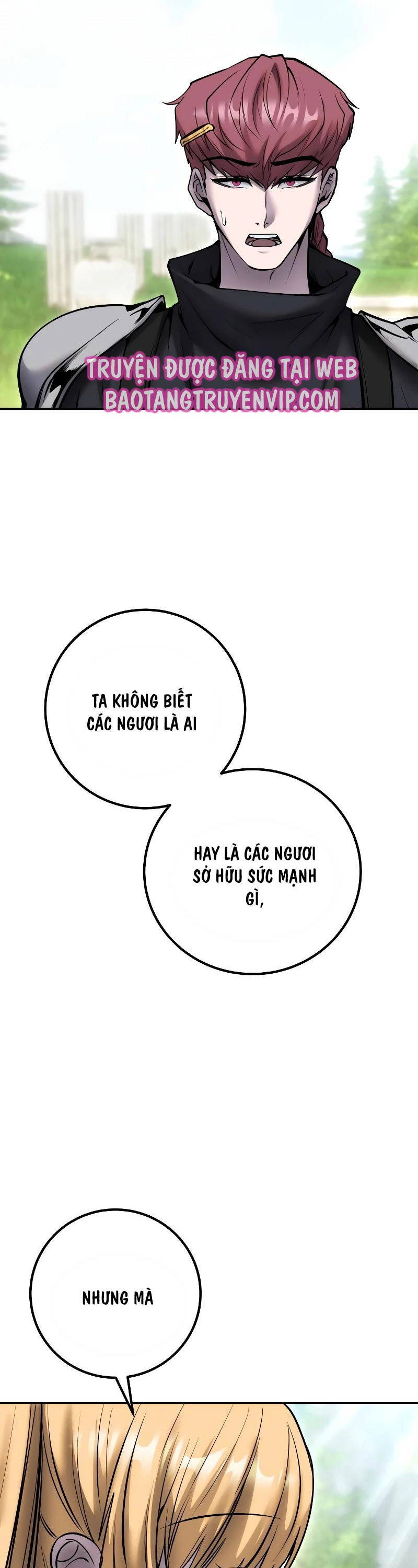 Tôi Mạnh Hơn Anh Hùng Chap 47 - Next Chap 48