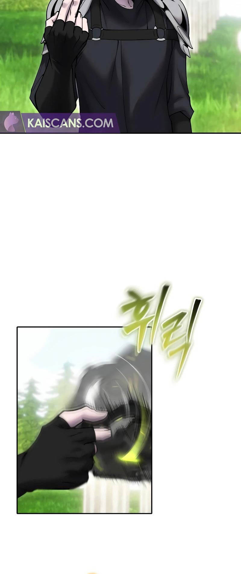 Tôi Mạnh Hơn Anh Hùng Chap 47 - Next Chap 48