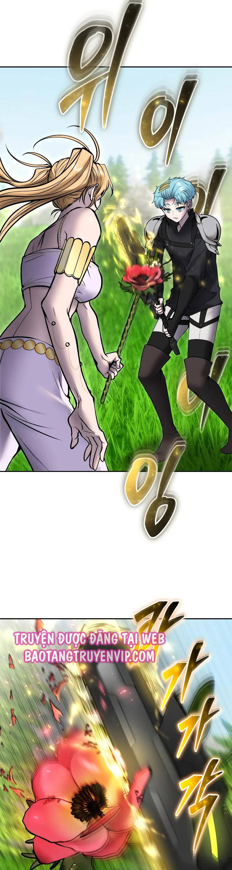 Tôi Mạnh Hơn Anh Hùng Chap 47 - Next Chap 48