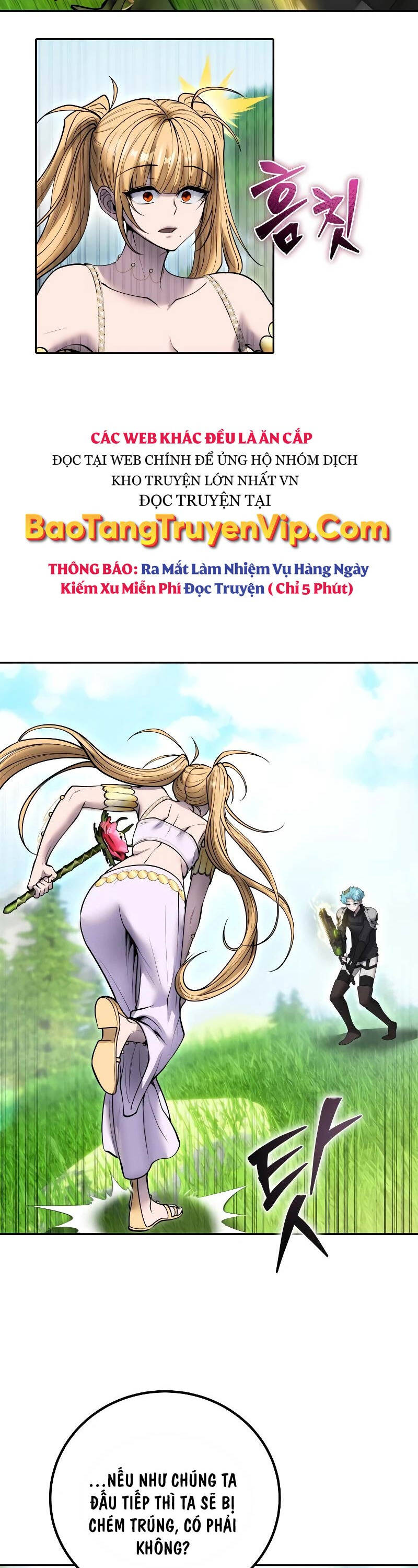 Tôi Mạnh Hơn Anh Hùng Chap 47 - Next Chap 48