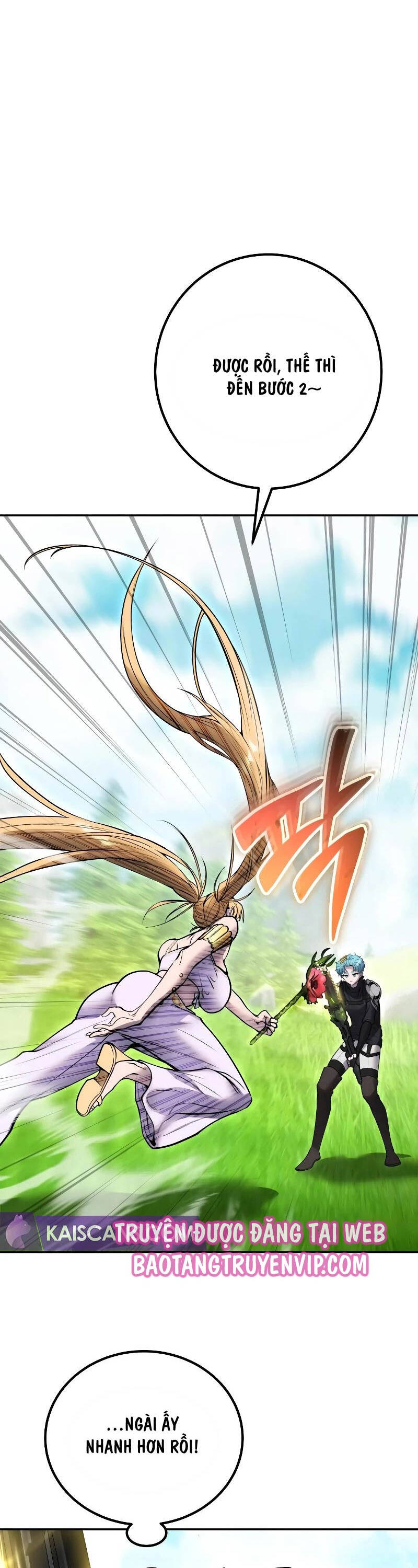 Tôi Mạnh Hơn Anh Hùng Chap 47 - Next Chap 48