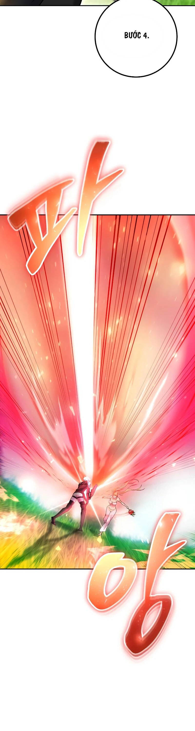 Tôi Mạnh Hơn Anh Hùng Chap 47 - Next Chap 48