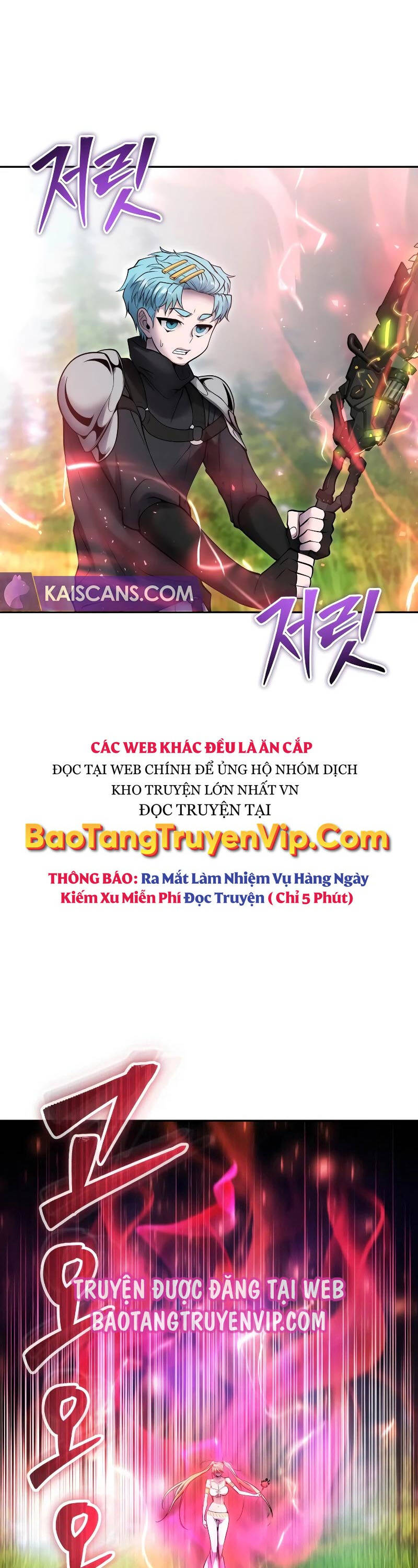 Tôi Mạnh Hơn Anh Hùng Chap 47 - Next Chap 48