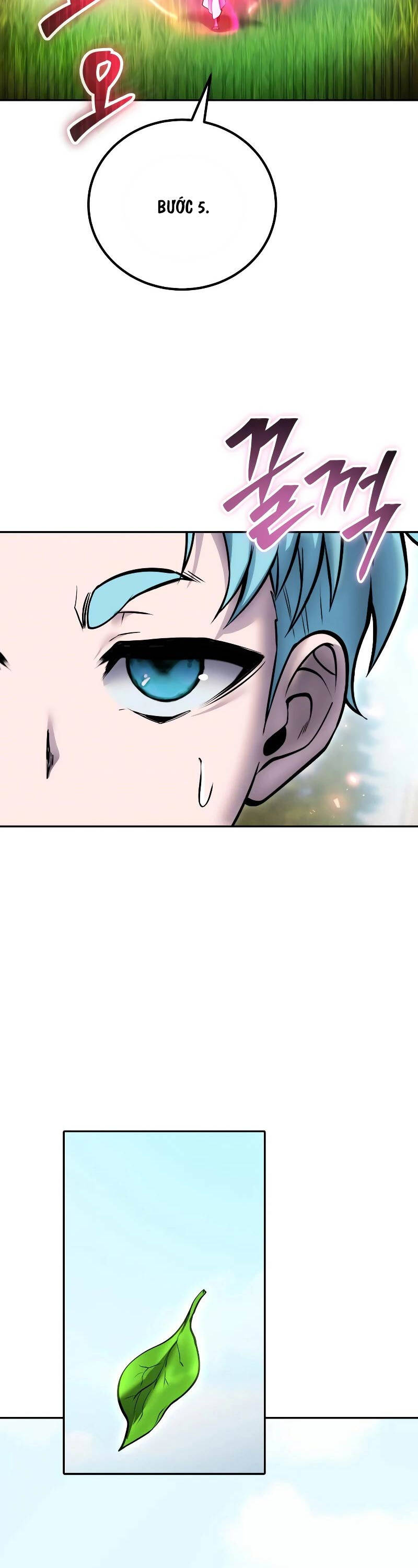 Tôi Mạnh Hơn Anh Hùng Chap 47 - Next Chap 48