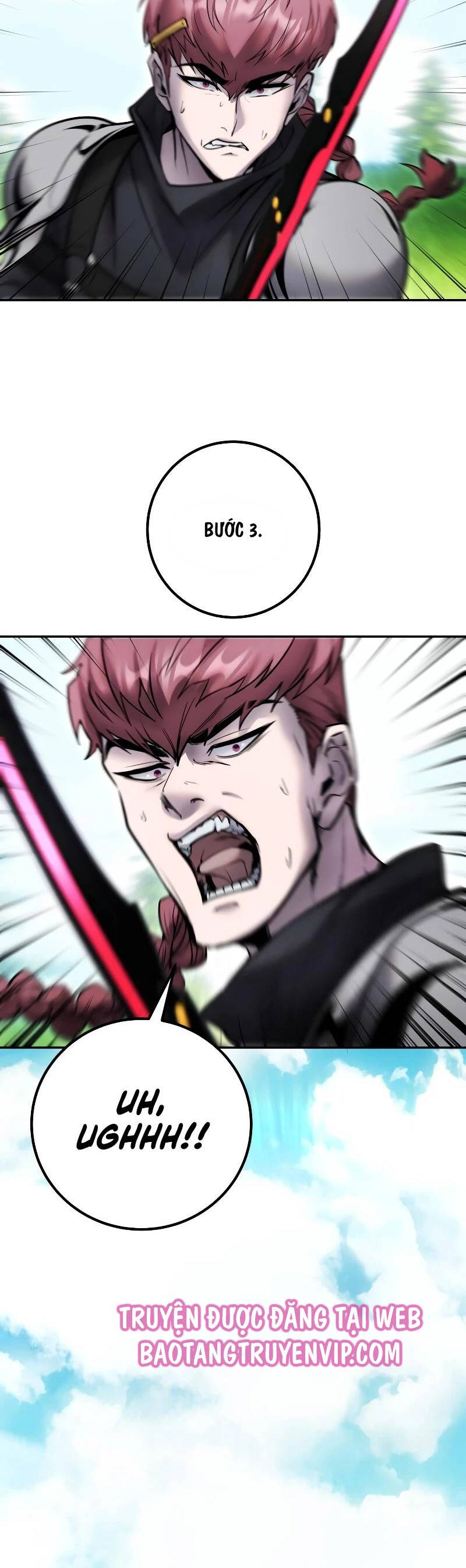 Tôi Mạnh Hơn Anh Hùng Chap 47 - Next Chap 48