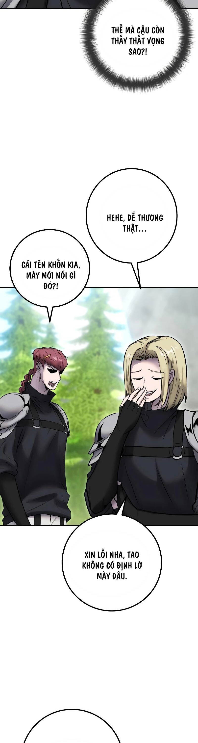 Tôi Mạnh Hơn Anh Hùng Chap 47 - Next Chap 48