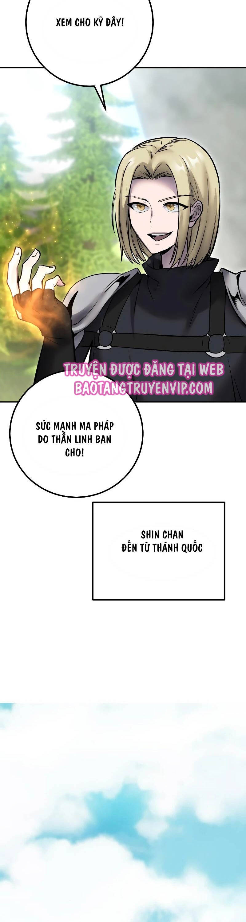 Tôi Mạnh Hơn Anh Hùng Chap 47 - Next Chap 48