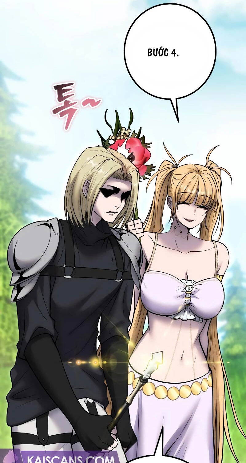 Tôi Mạnh Hơn Anh Hùng Chap 47 - Next Chap 48