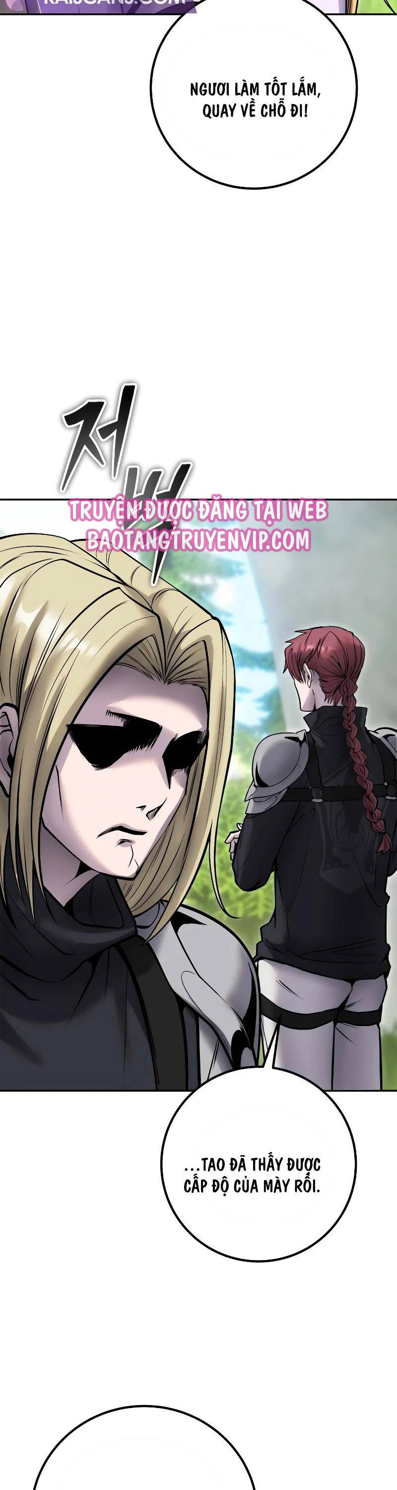 Tôi Mạnh Hơn Anh Hùng Chap 47 - Next Chap 48