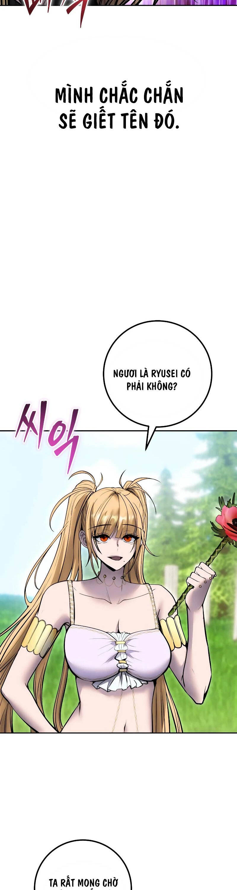 Tôi Mạnh Hơn Anh Hùng Chap 47 - Next Chap 48