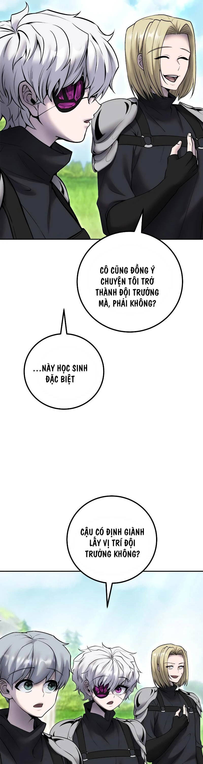 Tôi Mạnh Hơn Anh Hùng Chap 47 - Next Chap 48