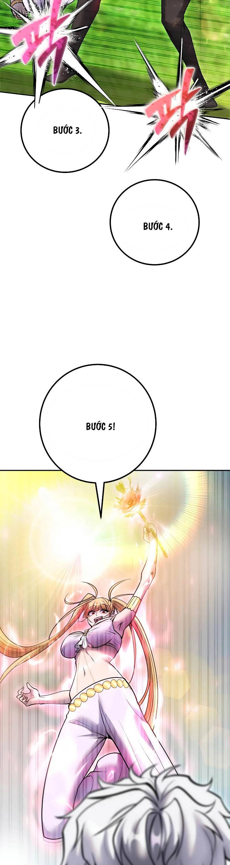 Tôi Mạnh Hơn Anh Hùng Chap 47 - Next Chap 48