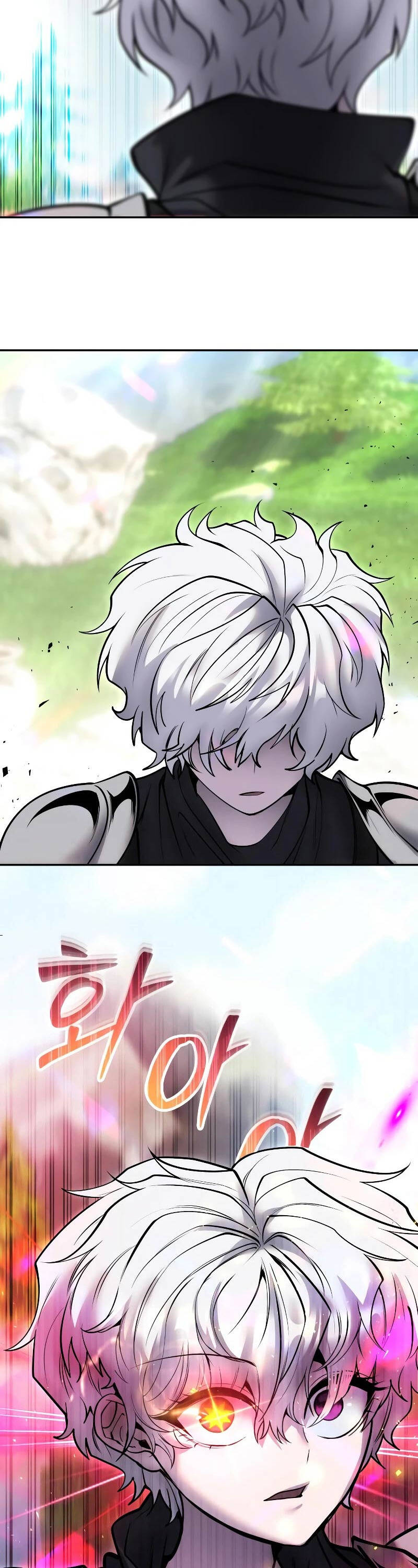 Tôi Mạnh Hơn Anh Hùng Chap 47 - Next Chap 48