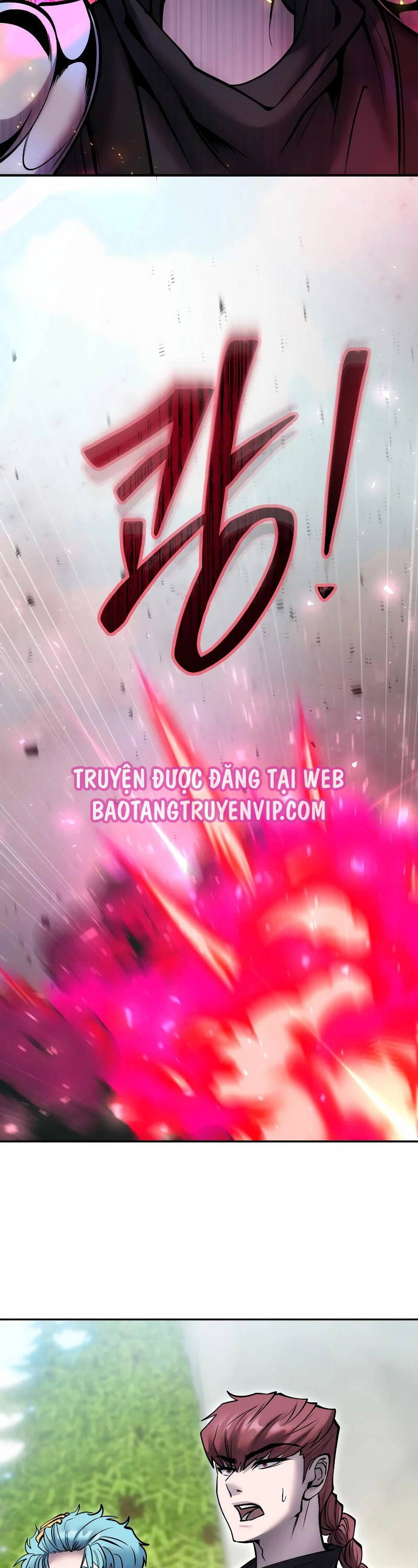 Tôi Mạnh Hơn Anh Hùng Chap 47 - Next Chap 48