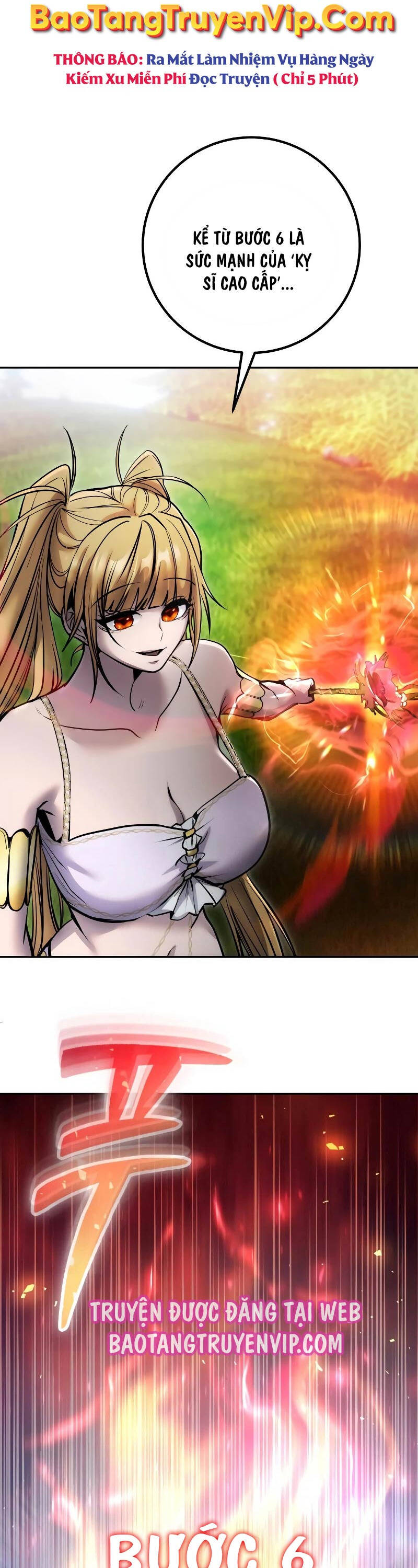 Tôi Mạnh Hơn Anh Hùng Chap 47 - Next Chap 48