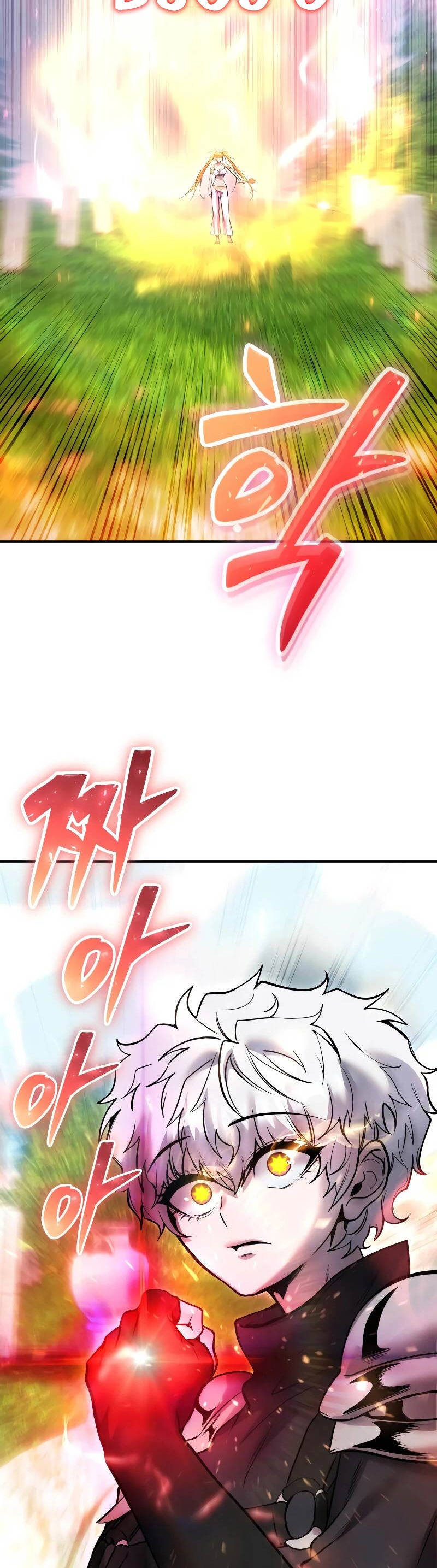 Tôi Mạnh Hơn Anh Hùng Chap 47 - Next Chap 48