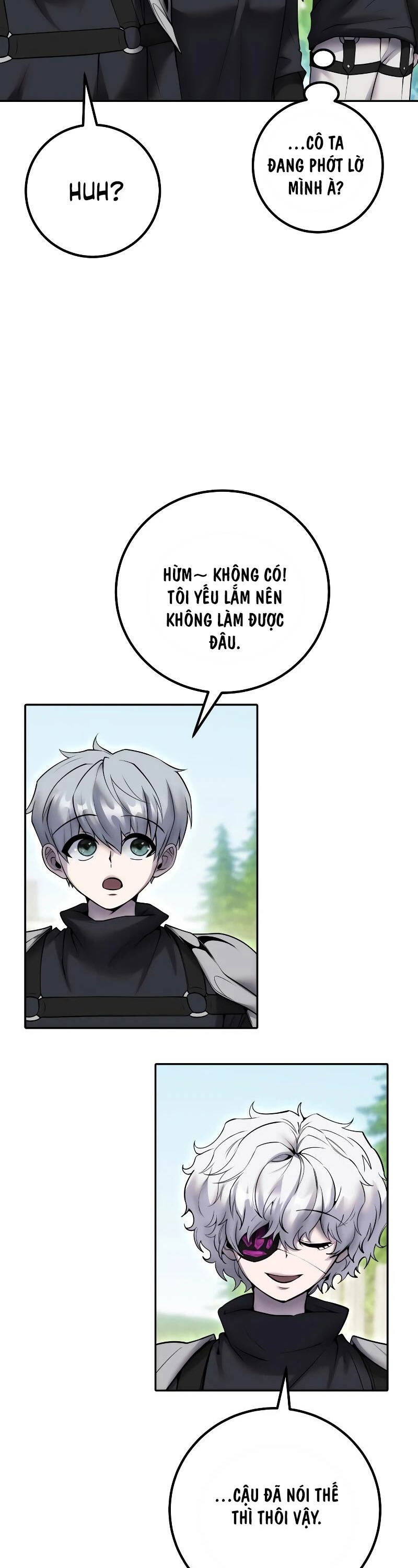 Tôi Mạnh Hơn Anh Hùng Chap 47 - Next Chap 48