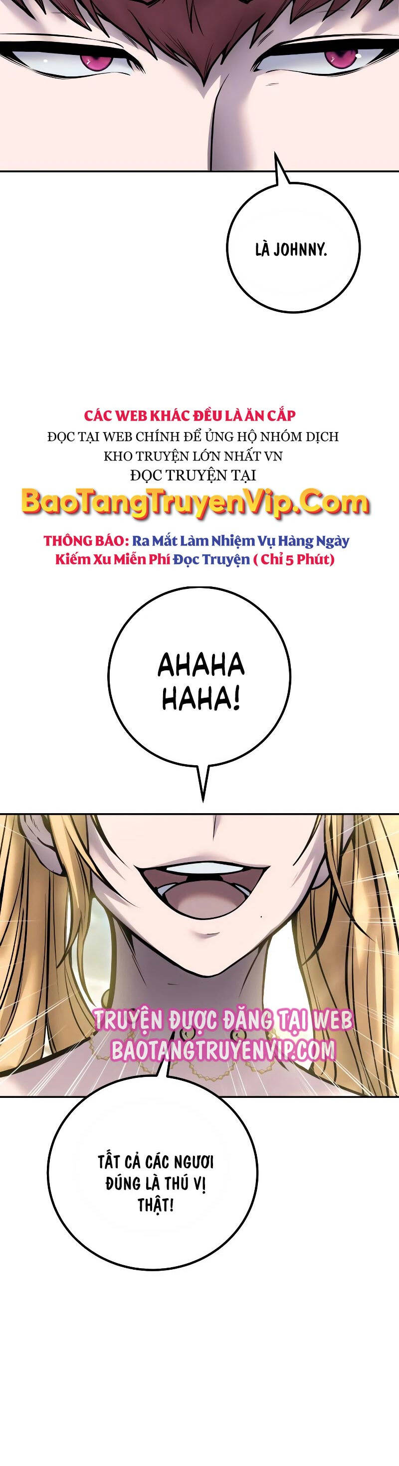 Tôi Mạnh Hơn Anh Hùng Chap 47 - Next Chap 48