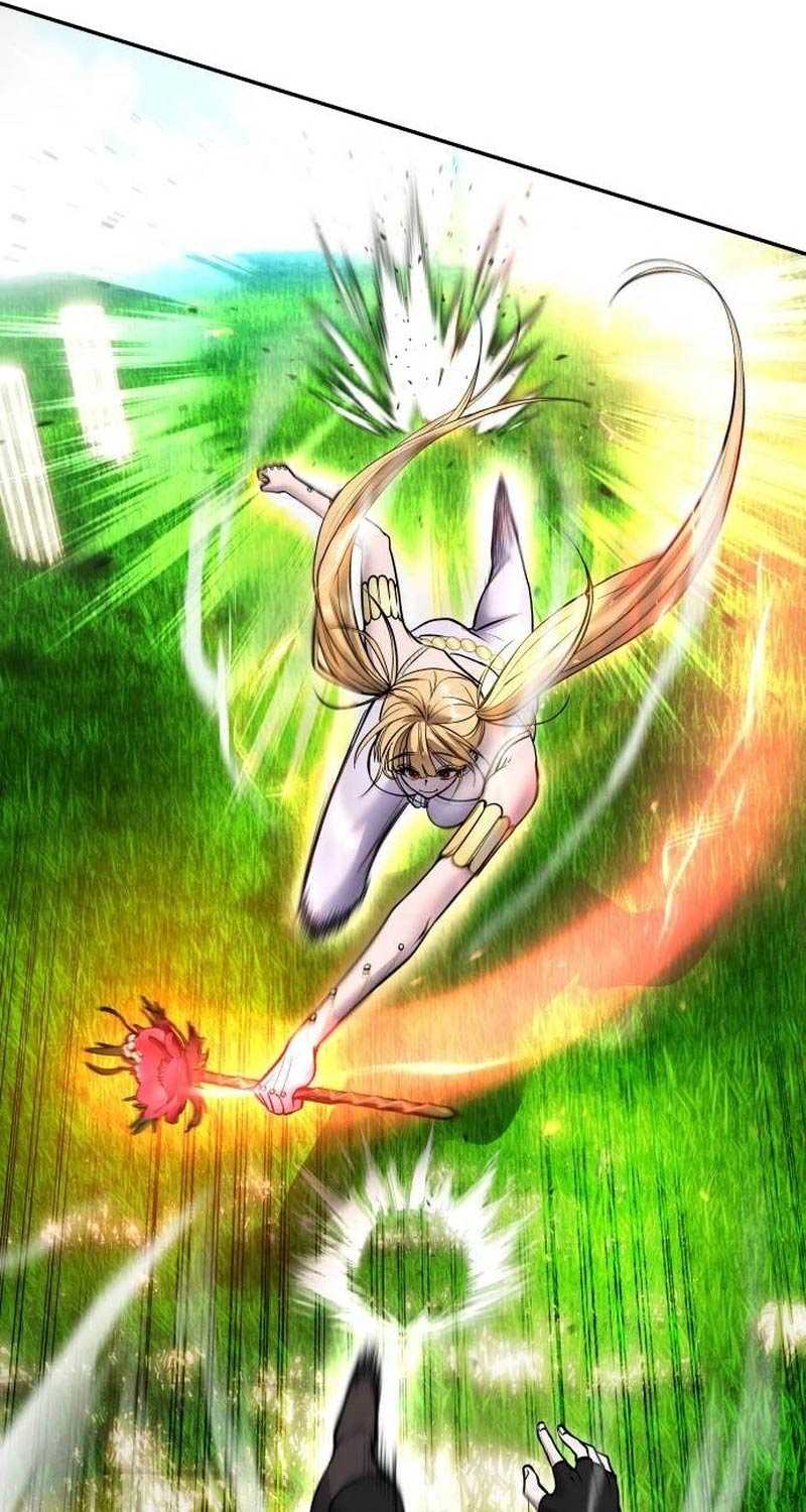 Tôi Mạnh Hơn Anh Hùng Chap 48 - Next Chap 49