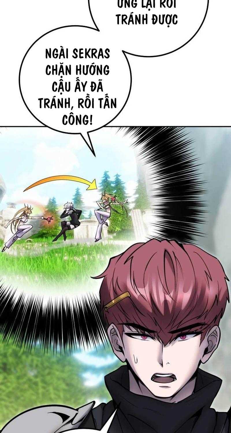 Tôi Mạnh Hơn Anh Hùng Chap 48 - Next Chap 49