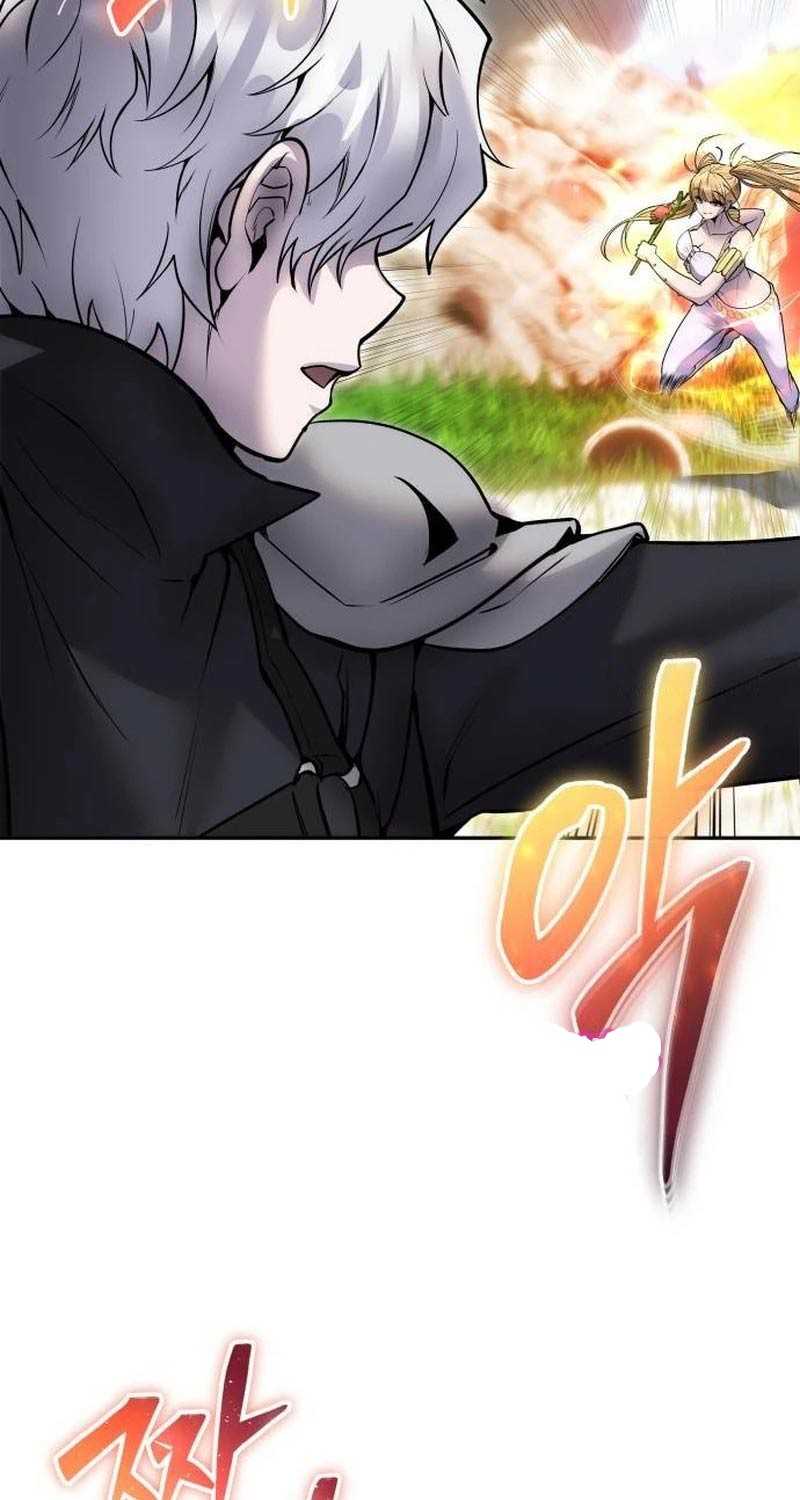 Tôi Mạnh Hơn Anh Hùng Chap 48 - Next Chap 49