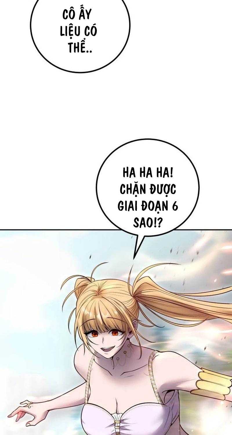 Tôi Mạnh Hơn Anh Hùng Chap 48 - Next Chap 49