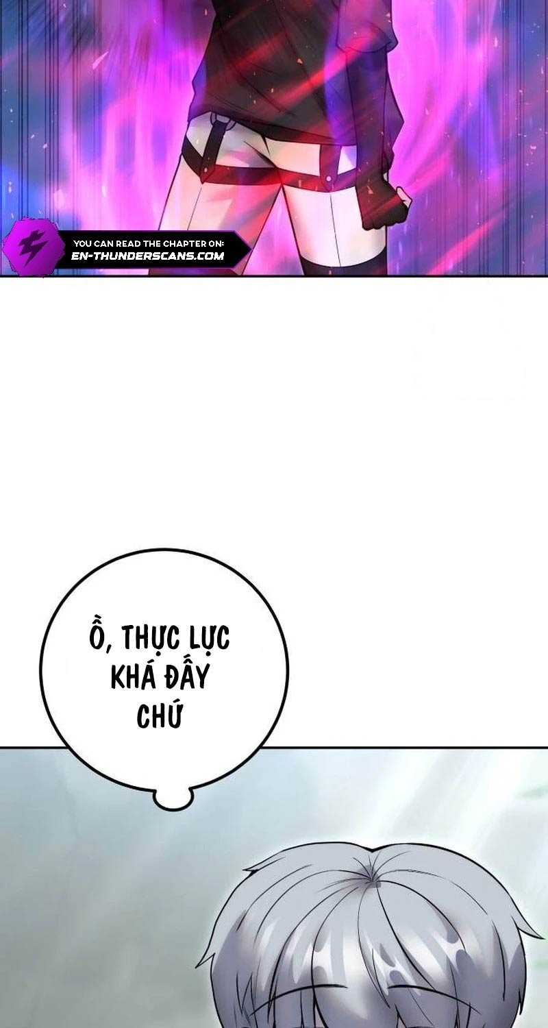 Tôi Mạnh Hơn Anh Hùng Chap 48 - Next Chap 49