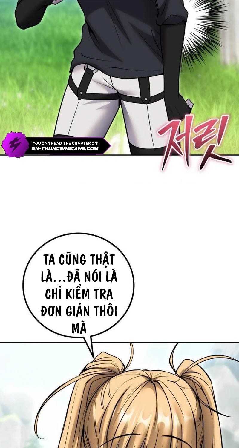 Tôi Mạnh Hơn Anh Hùng Chap 48 - Next Chap 49