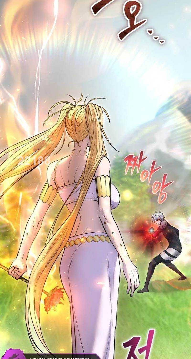 Tôi Mạnh Hơn Anh Hùng Chap 48 - Next Chap 49