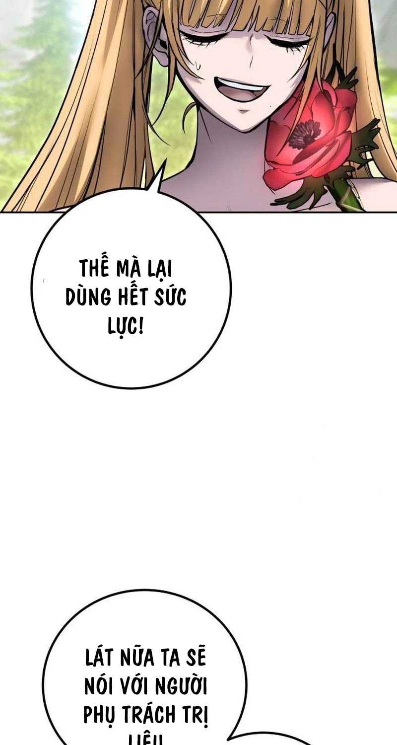 Tôi Mạnh Hơn Anh Hùng Chap 48 - Next Chap 49