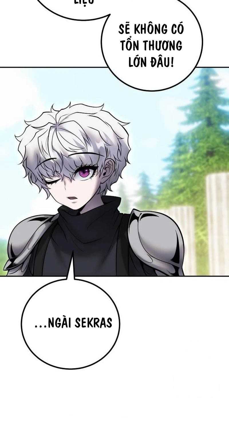 Tôi Mạnh Hơn Anh Hùng Chap 48 - Next Chap 49